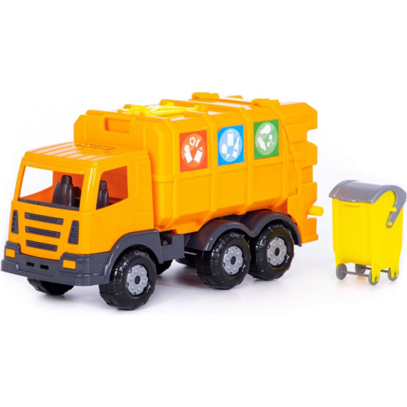 Polesie Municipal vehicle Prestige 42 cm