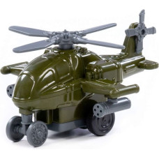Polesie Helicopter with inertia 12.5 cm 64544