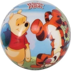 John Foam ball Winnie the Pooh 75 mm
