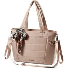 Babyono 1672/02 STROLLER BAG CAMI BEIGE