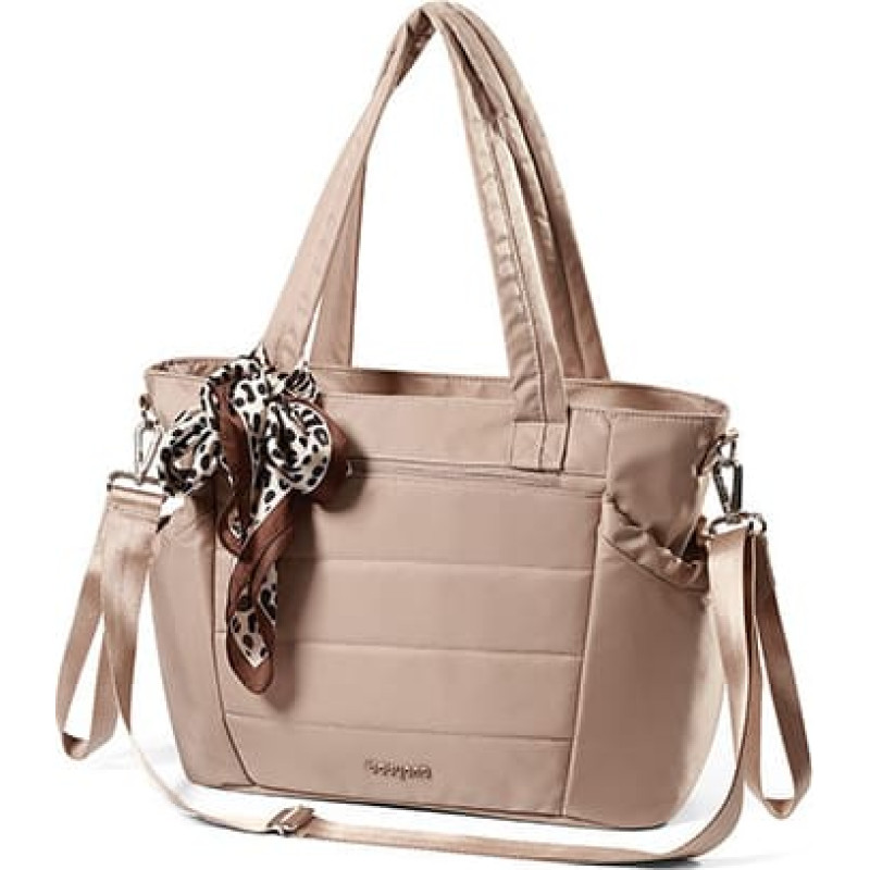Babyono 1672/02 STROLLER BAG CAMI BEIGE