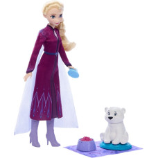 Disney Printsess Frozen Elsa jääkaruga