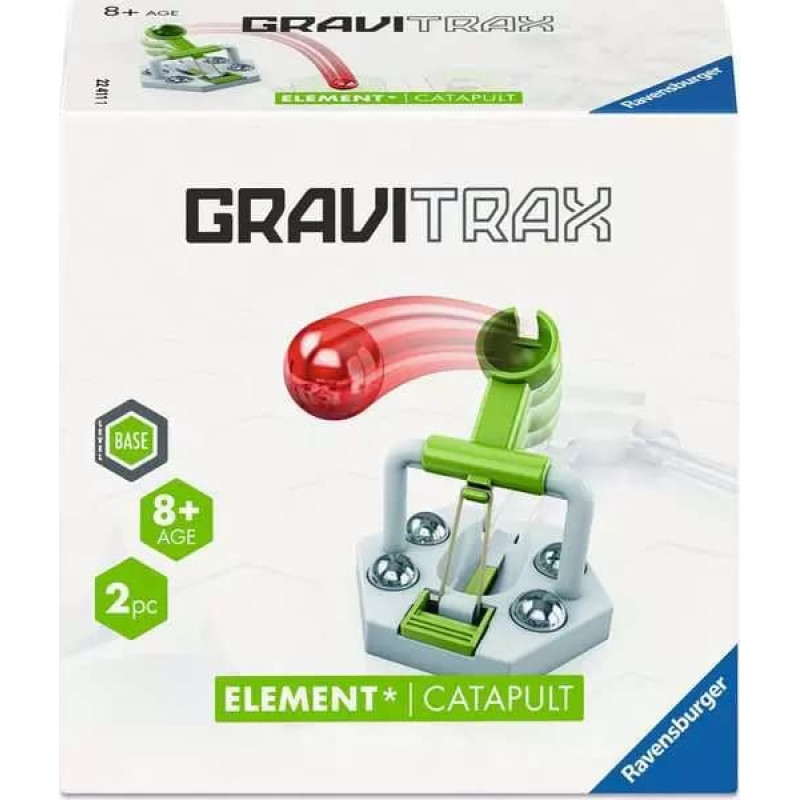 Ravensburger GraviTrax Base Catapult Game 8+