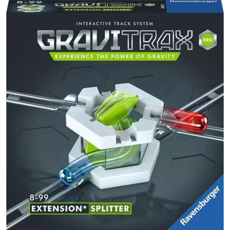 Ravensburger GraviTrax Splitter