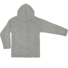 Wool coat for women Zoya Nevada S grey