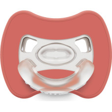 Smart pacifiers Glee 2-6m brick