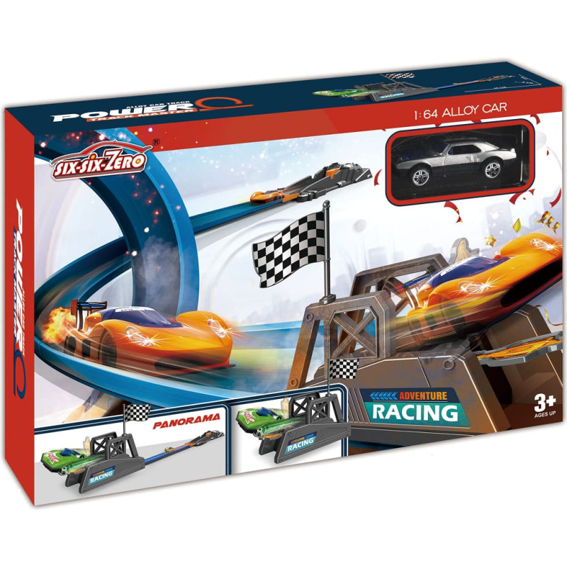 Autorada+auto Power Master