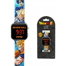 Kids Euroswan - Akcesoria Licencyjne LED WATCH DRAGON BALL