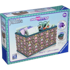 Ravensburger 3D puzzle jewelry box 9+