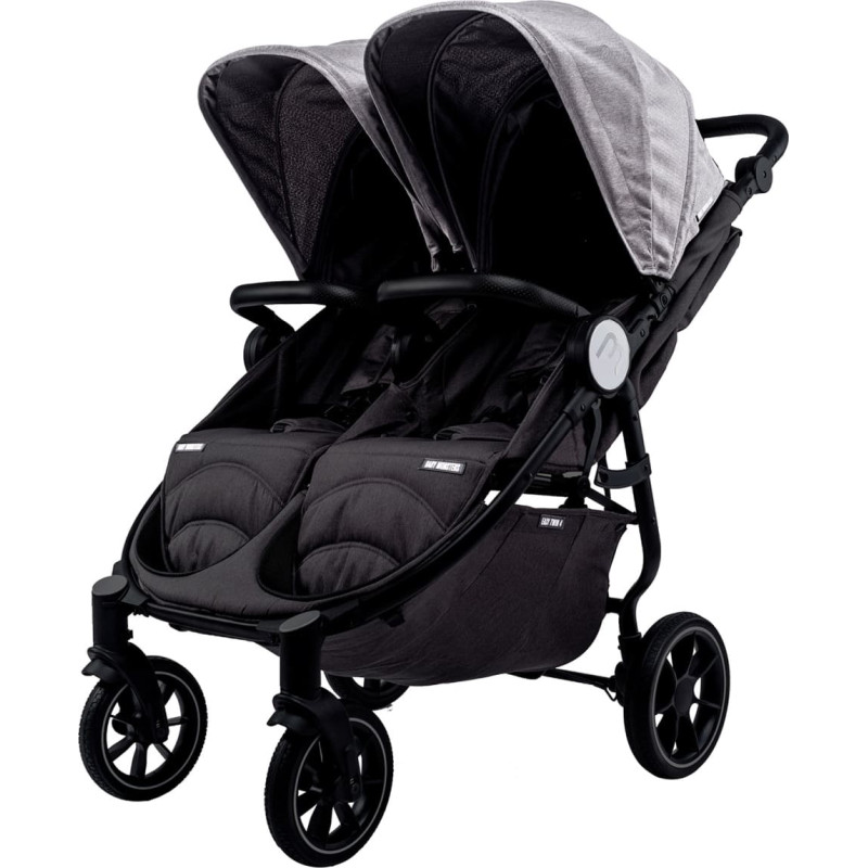 Baby Monsters EASY TWIN 4 TEXAS