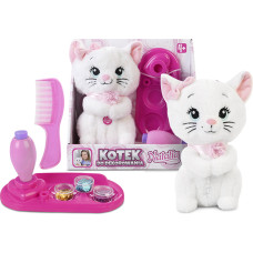 Artyk 166983 Kotek do dekorowania NATALIA