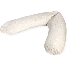 Julius Zollner Spilvens (pakavs) grūtniecēm / zīdītājām "Little Goose"