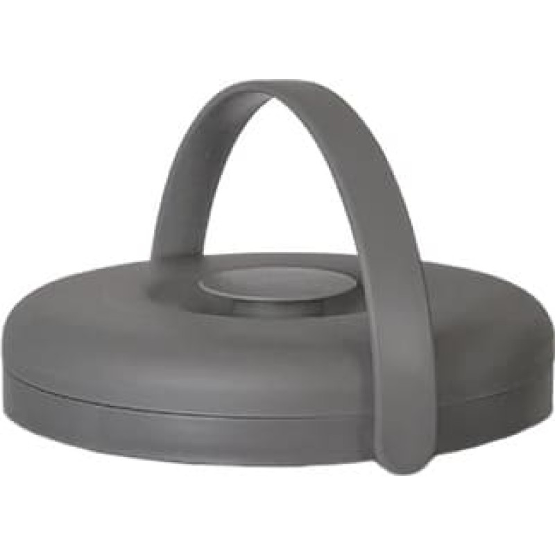 Magic COVER FOR DIAPER PAIL MAJESTIC GRAPHITE