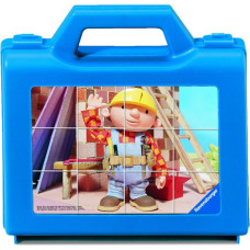 Ravensburger Blocks 12 pcs. Bob