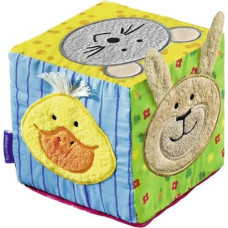 Ravensburger Rattle cube, 1 pc