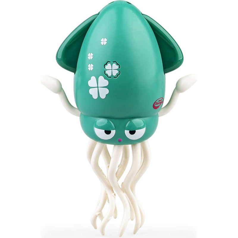 Dumel DD 30856 Tańcząca Kałamarnica zielona