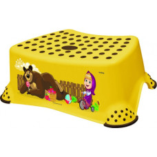 Keeeper Pakāpiens-step "MASHA AND THE BEAR" KEEPER