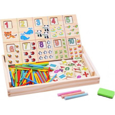 JM- Komplekts "MATEMĀTIKA" ZA2514