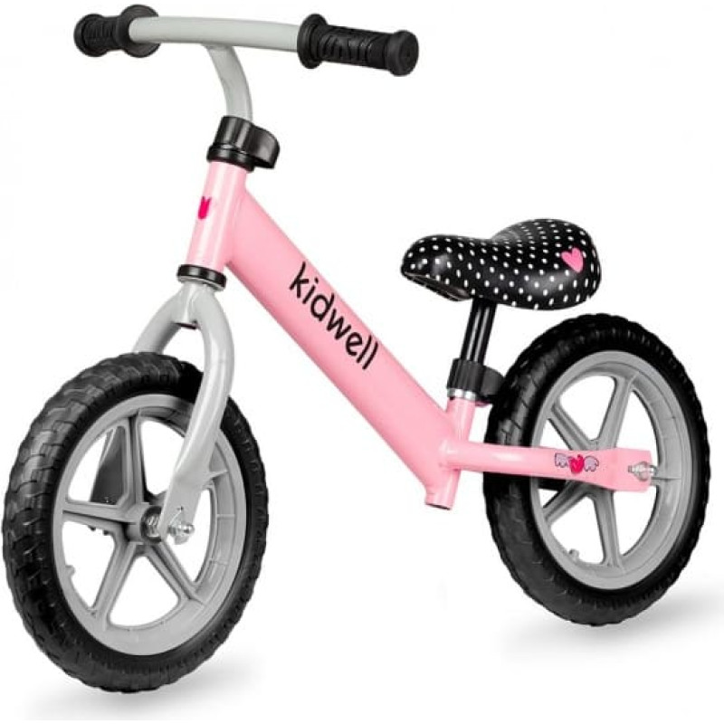 Kidwell Balansa ritenis REBEL PINK Kidwell