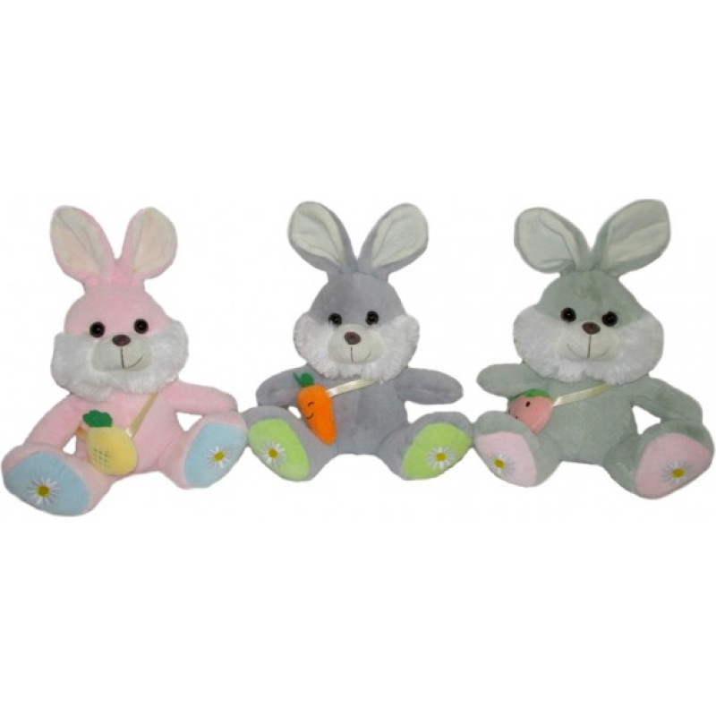 Sun-Day Zaķītis 22 cm Z2530