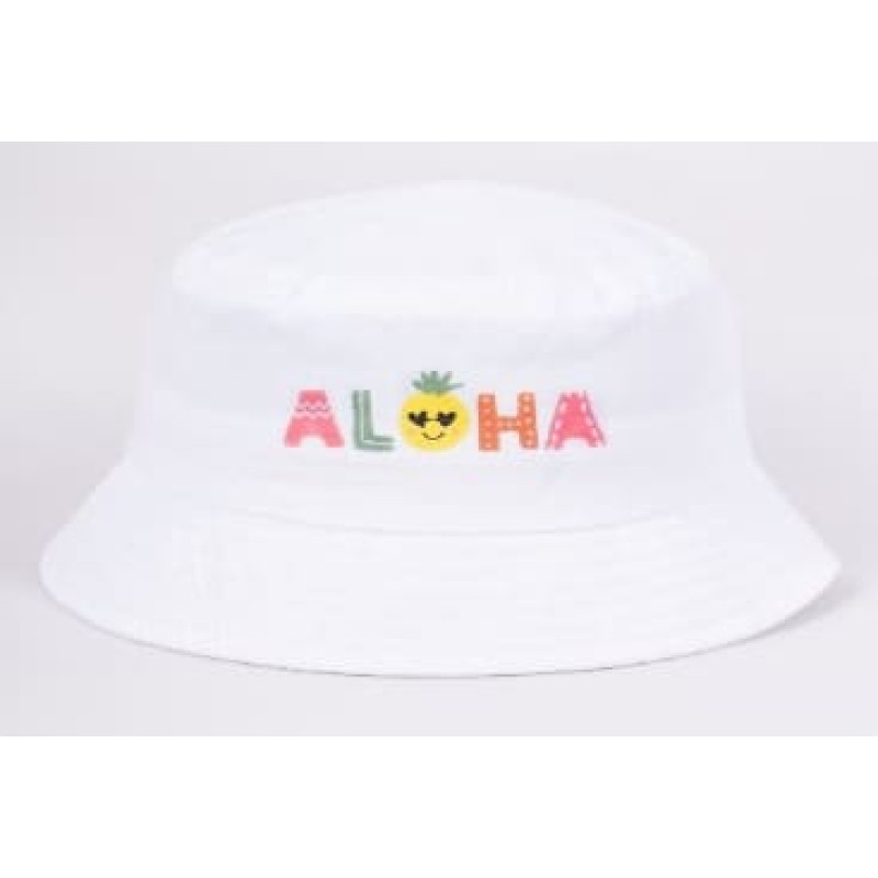 Yo Baby Cepure-panama ALOHA 50-54 cm CKA-0269 (Yoclub)