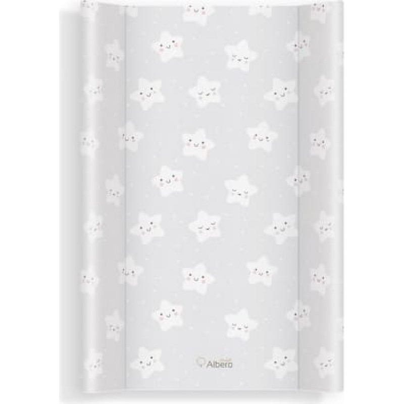 Albero Mio Przewijak twardy krótki 431 WESOŁE GWIAZDKI