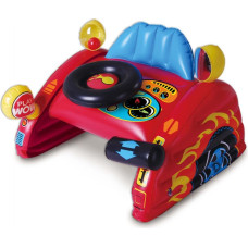 Play Wow Piepū&scaron;amais automa&scaron;īnas panelis ar spoguli PLAY WOW 31160