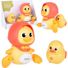 Hola Interaktīvā pīļu ģimene ZA5450 [A]