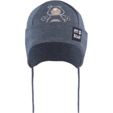 Minikid Cepure MY BEAR (50-012)