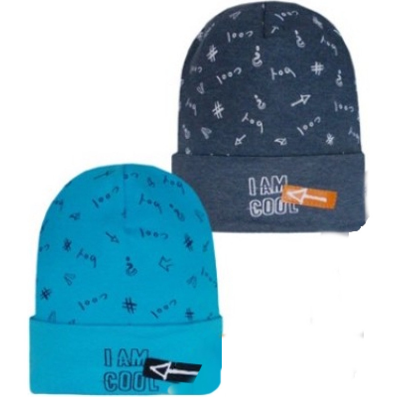 Minikid Cepure I AM COOL 48/50 cm (46-205)