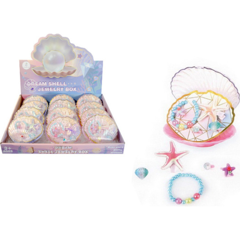 Bižutērijas komplekts G7598