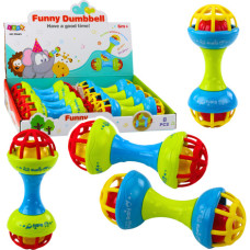 Lean- Grabulis HANTELE 49937