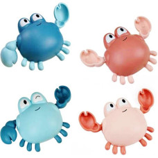 Mkid Ūdens rotaļlieta Krabis Q10140