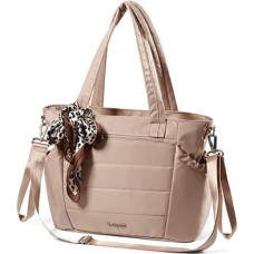 Babyono 1672/02 STROLLER BAG CAMI BEIGE