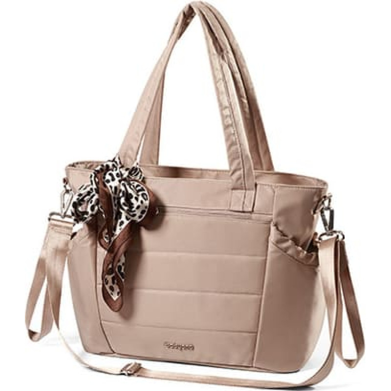 Babyono 1672/02 STROLLER BAG CAMI BEIGE