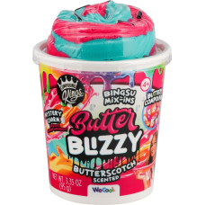 Wecool Butter Blizzy ButterScotch