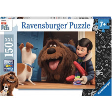 Ravensburger Puzzle 150 pcs The Secret Life of Pets