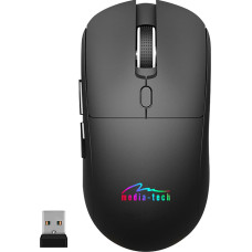 Media-Tech MT1124 Silent&Recharge