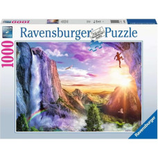 Ravensburger Puzzle 1000 Climber&rsquo;s Delight