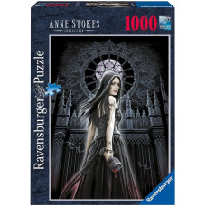 Ravensburger Puzzle 1000 Midnight Moon