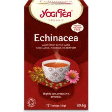 Yogitea Echinacea Tea