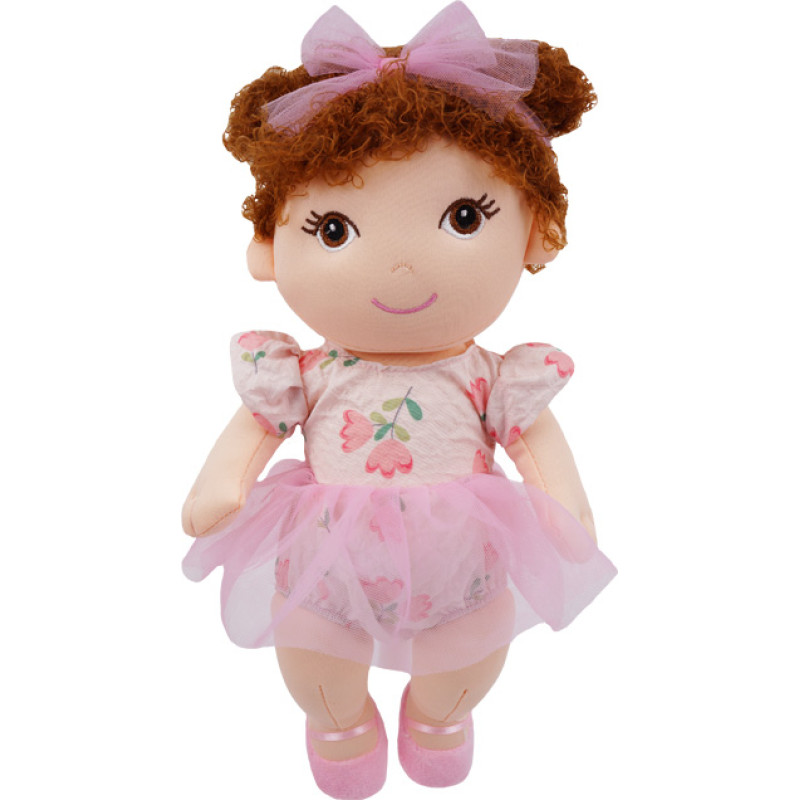 Tulilo AXIOM 9527 Lalka Ania 32 cm
