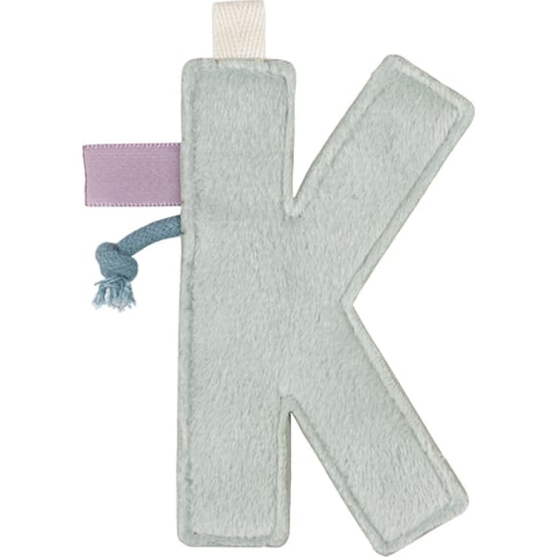 Little Dutch Letter &acute;K&acute;