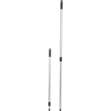 Eco Ego Alumīnija teleskopisks kāts 140 cm Eco Ego HEAVY-DUTY