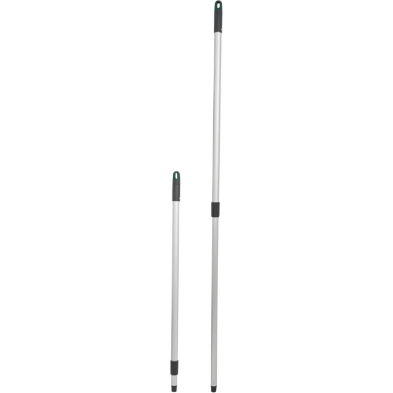 Eco Ego Alumīnija teleskopisks kāts 140 cm Eco Ego HEAVY-DUTY