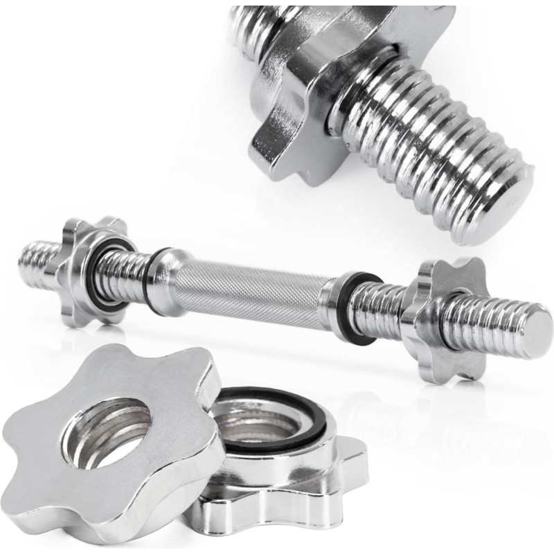 Springos Trumpas grifas actiget act0002, 36 cm, 28 mm