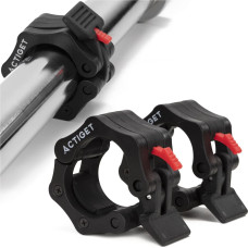 Springos &Scaron;tangos fiksatoriai 50 mm