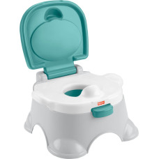 Fisher Price 3-in-1 Basic Potty
