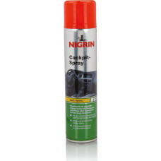 Nigrin prietaisų skydelio pur&scaron;kiklis (Vanilė, 400 ml)