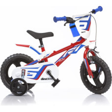 Dino Bikes Vaiki&scaron;kas dviratis 12" "R1"